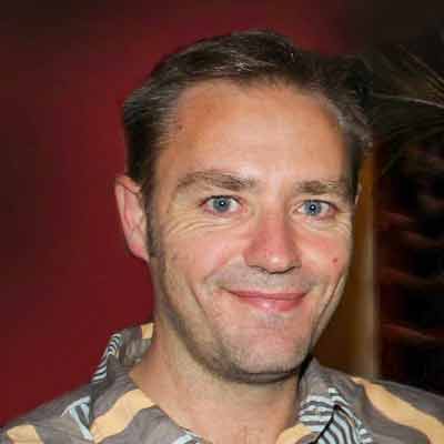 Evan Bond