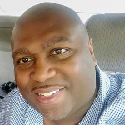 Michael Lewis